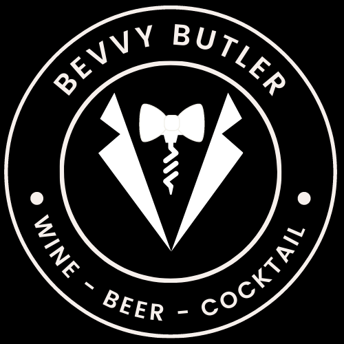 Bevvy Butler Logo